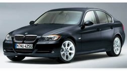 2006 BMW 3 Series 325xi