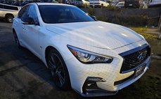 2020 Infiniti Q50 Edition 30