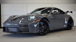 2025 Porsche 911 GT3