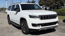 2023 Jeep Wagoneer L Series II