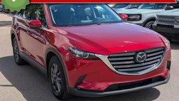 2023 Mazda CX-9 Touring