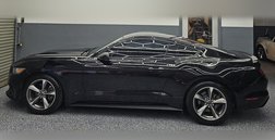 2016 Ford Mustang V6