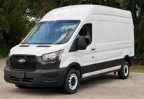 2022 Ford Transit 250