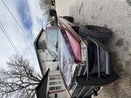2002 Dodge Ram 2500 ST
