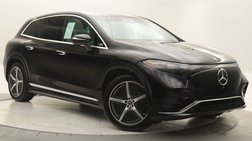 2023 Mercedes-Benz EQS EQS 580 4MATIC