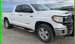 2014 Toyota Tundra SR5