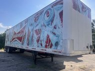 2005 Other Makes Great Dane 48' Trail