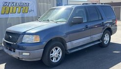 2006 Ford Expedition XLT