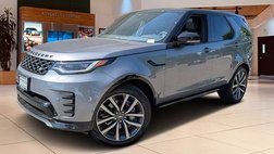 2024 Land Rover Discovery P300 Dynamic SE