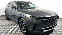 2023 Mazda CX-50 2.5 Turbo Premium Plus