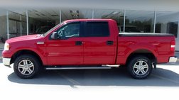 2006 Ford F-150 XLT