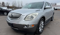 2011 Buick Enclave CXL-2
