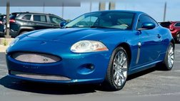 2007 Jaguar XK-Series XK