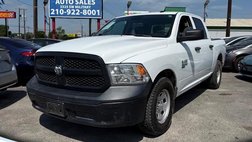 2022 Ram Ram Pickup 1500 Classic Tradesman