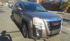 2012 GMC Terrain SLE-2