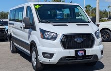 2024 Ford Transit XLT