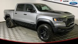 2026 Ram Ram Pickup 1500 RHO