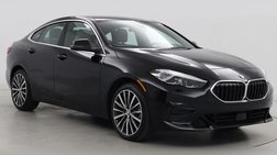 2024 BMW 2 Series 228i Gran Coupe