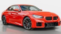 2024 BMW M2 Base