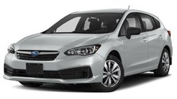 2020 Subaru Impreza Premium