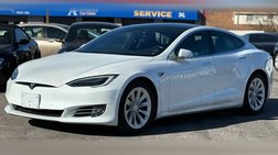 2017 Tesla Model S 75D