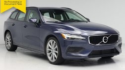 2020 Volvo V60 T5 Momentum