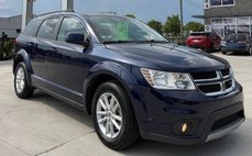 2018 Dodge Journey SXT