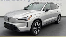 2025 Volvo EX90 Twin Performance Ultra 6P