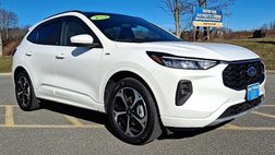 2023 Ford Escape ST-Line Select