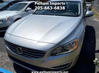 2017 Volvo S60 T5 Inscription
