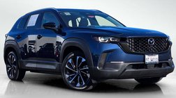 2025 Mazda CX-50 Hybrid Premium Plus