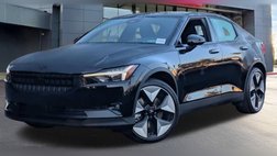2023 Polestar 2 Long Range Single Motor