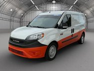 2020 Ram ProMaster City Tradesman