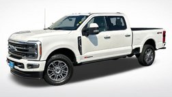 2023 Ford Super Duty F-350 Limited