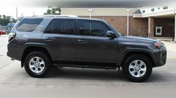 2014 Toyota 4Runner SR5 Premium