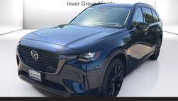 2025 Mazda CX-90 Plug-in Hybrid Premium Sport