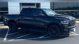2023 Ram Ram Pickup 1500 Laramie