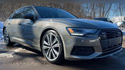 2023 Audi A6 quattro Premium Plus 45 TFSI