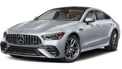 2024 Mercedes-Benz AMG GT 43