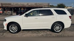 2024 Dodge Durango GT Premium