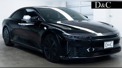 2025 Lucid Air Touring