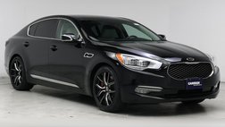2015 Kia K900 Luxury
