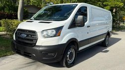 2020 Ford Transit 150