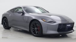 2024 Nissan Z Performance