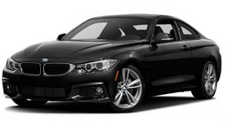 2015 BMW 4 Series 435i xDrive