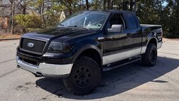 2005 Ford F-150 
