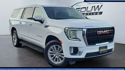 2024 GMC Yukon XL SLE