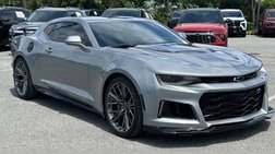 2023 Chevrolet Camaro ZL1
