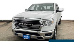 2022 Ram Ram Pickup 1500 Laramie