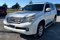 2013 Lexus GX 460 Base